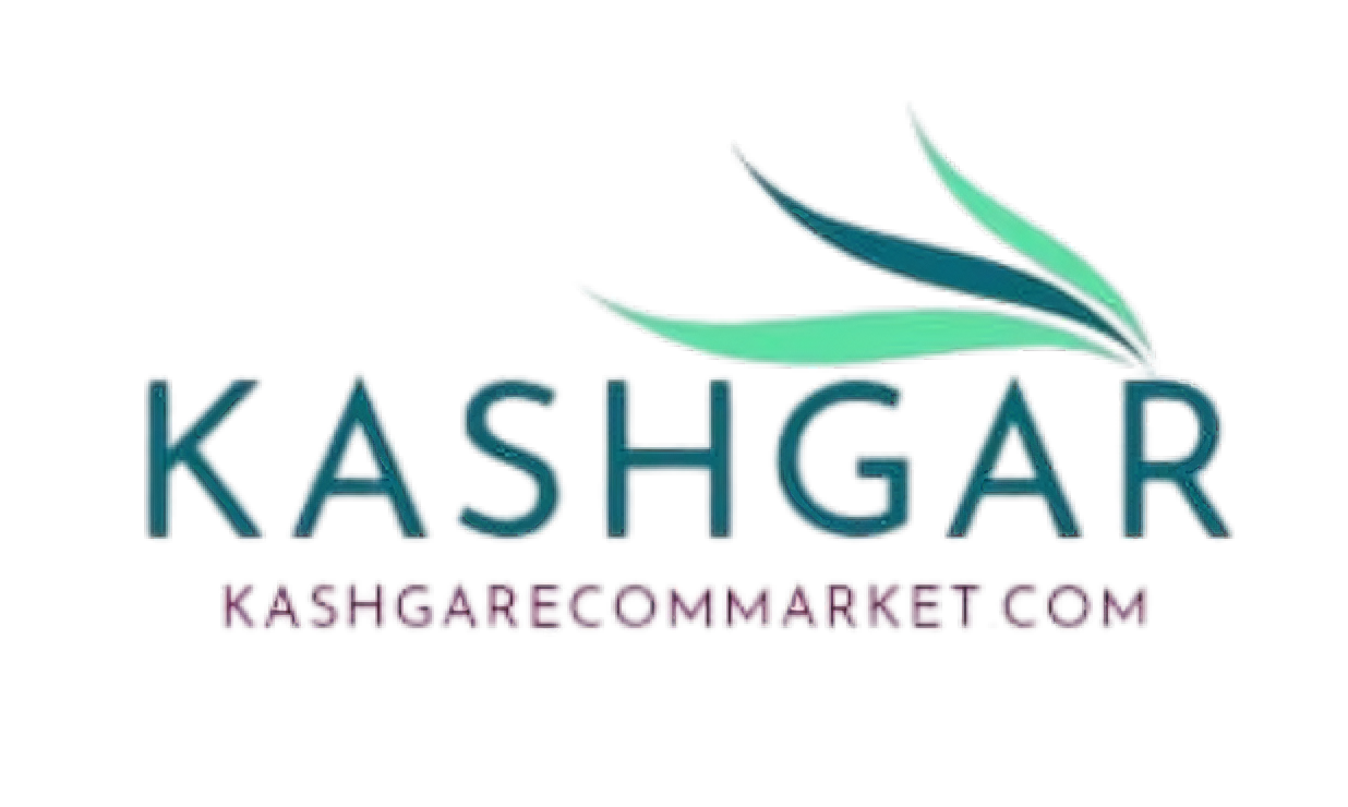 Kashgar Ecommerce MarketPlace